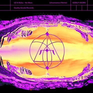 No More (chromonicci remix)