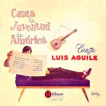 Canta la juventud de América