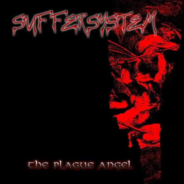 The Plague Angel