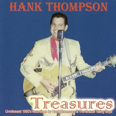 Treasures