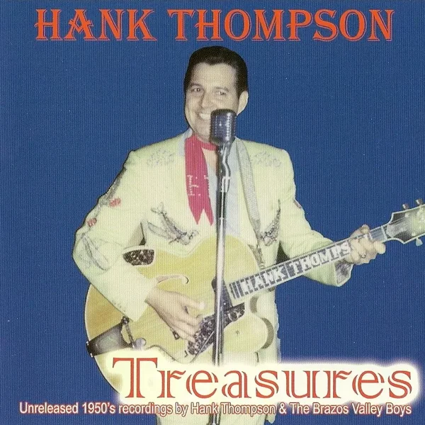 Treasures