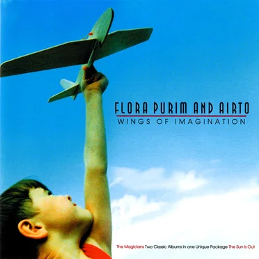 Wings of Imagination