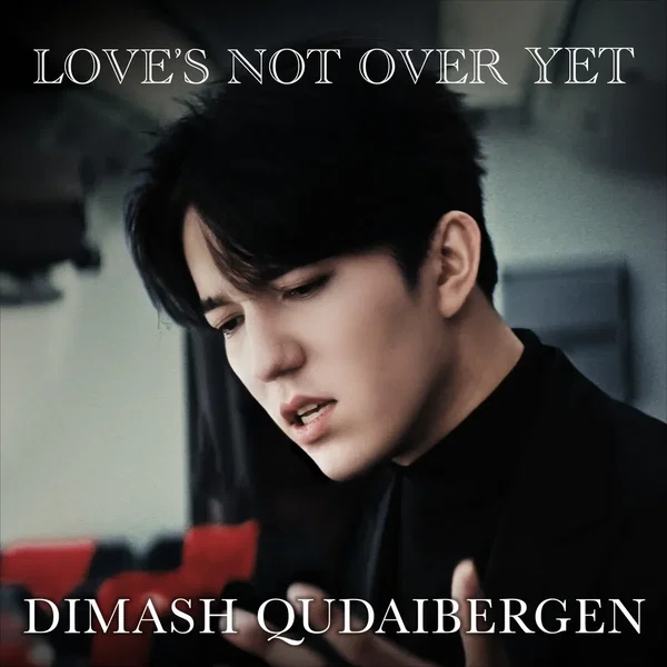 Love's Not Over Yet