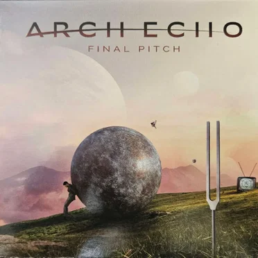 Final Pitch