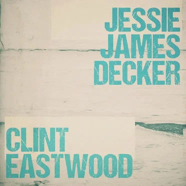 Clint Eastwood