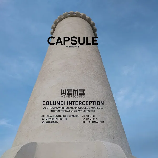 Colundi Interception