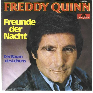 Freunde der Nacht / Der Baum des Lebens