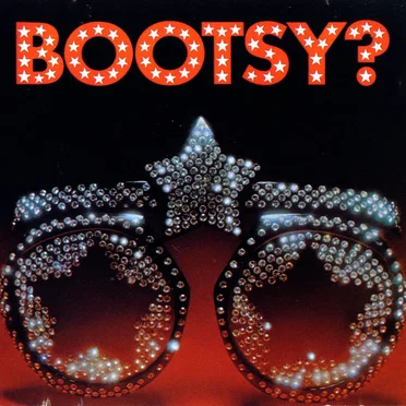 Bootsy? Player of the Year
