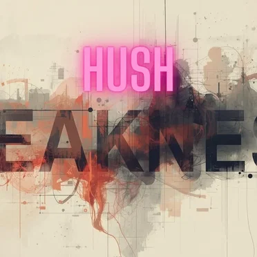 Weakness