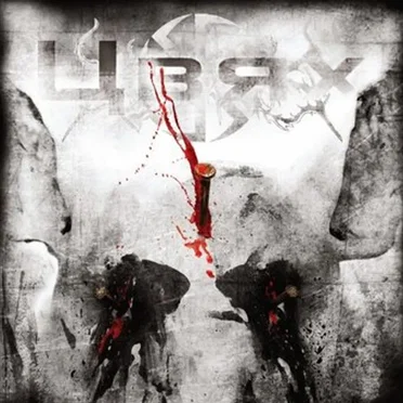 Цвях by Dub Buk - album cover