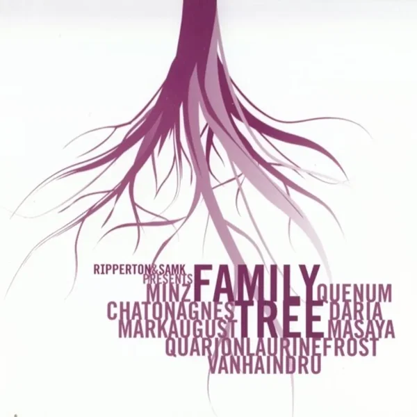 Family Tree