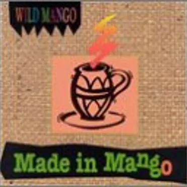 Made in Mango