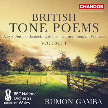 British Tone Poems, Volume 1