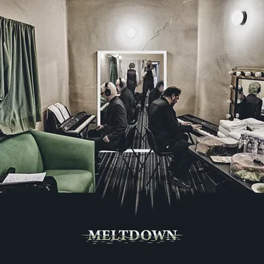 Meltdown: Live in Mexico