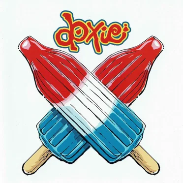 Doxie by Doxie - album cover