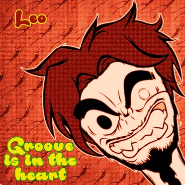Groove is in the Heart (Metal Version)