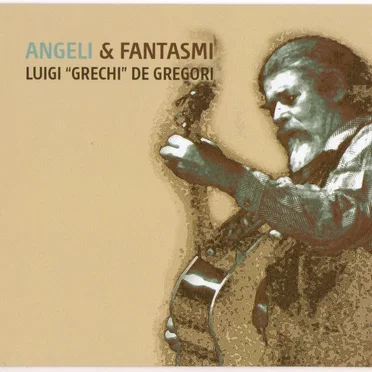 Angeli & fantasmi