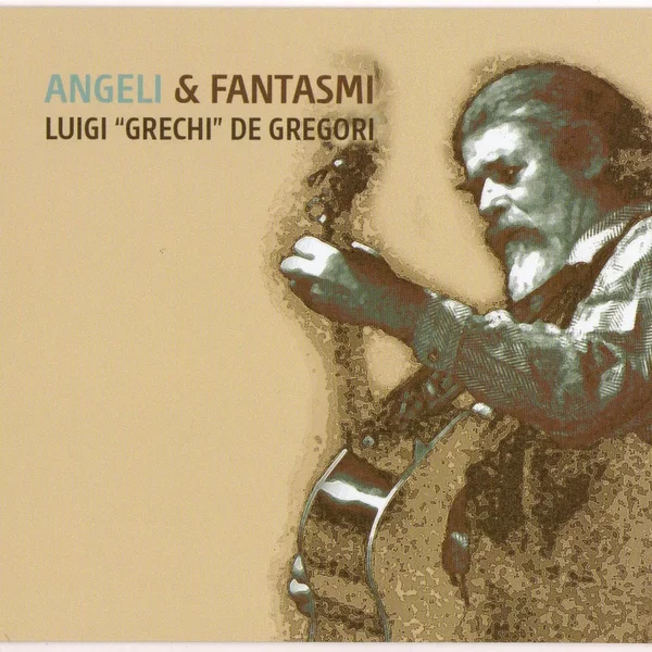 Angeli & fantasmi