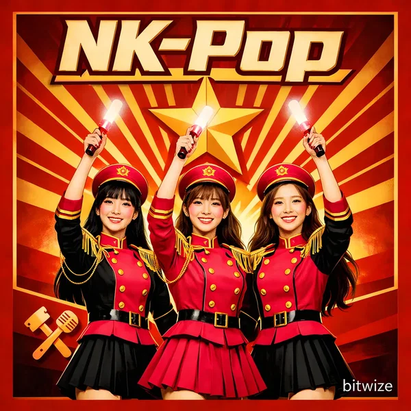 NK-Pop
