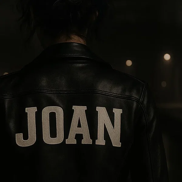 Joan