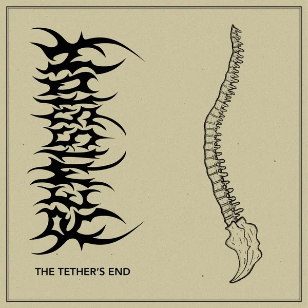 The Tether's End