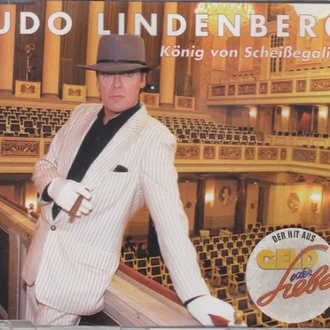 König von Scheißegalien