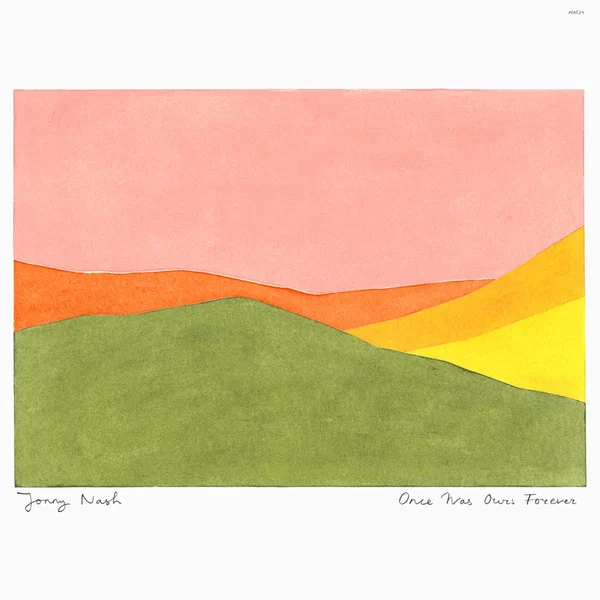 Once Was Ours Forever