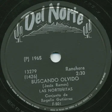 Buscando olvido / Una limosna