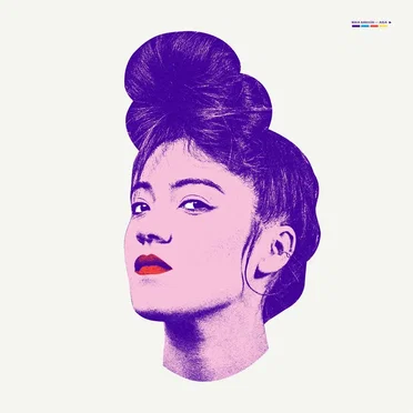 AÏDA by Maïa Barouh - album cover