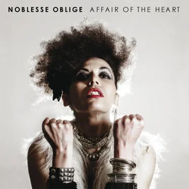 Noblesse Oblige