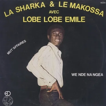 La Sharka & Le Makossa