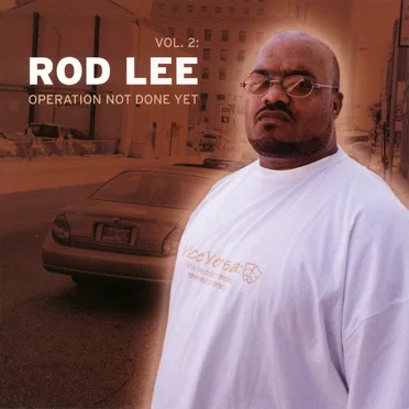 DJ Rod Lee