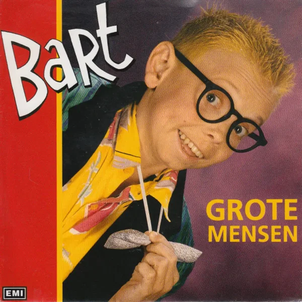 Grote mensen