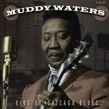 King of Chicago Blues