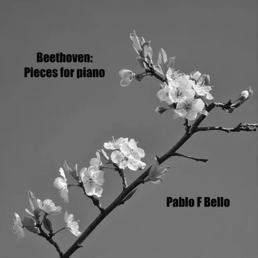 Pieces for Piano