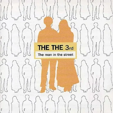 The Man in the Street