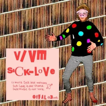 Sick Love Web-clusives