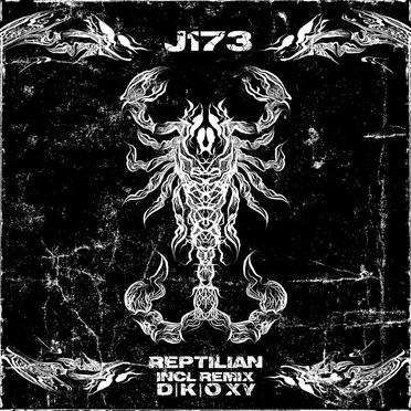 J173 by Reptilian - album cover