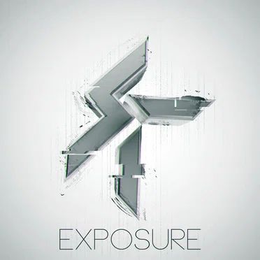Exposure by Nasko - album cover