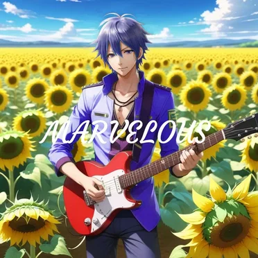 マーベラス by 刹那P - album cover