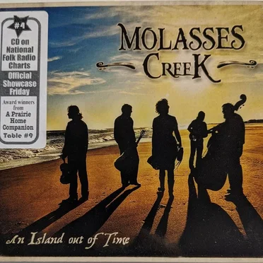 An Island Out of Time