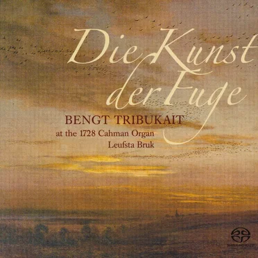 Die Kunst der Fuge