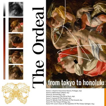 The Ordeal