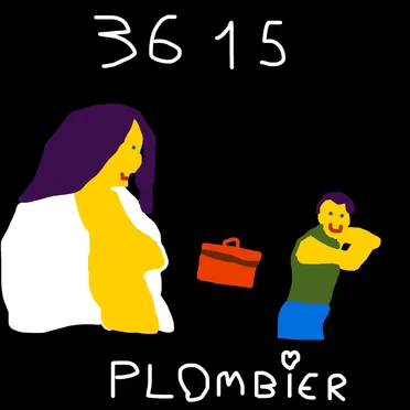 Allo Mr Le Plombier
