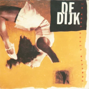 Je weet nooit wanneer / Zo eenzaam