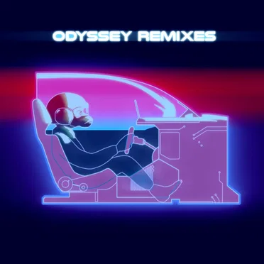 Odyssey Remixes