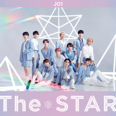 The STAR
