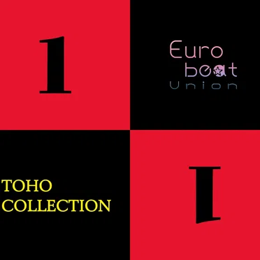 TOHO COLLECTION 1