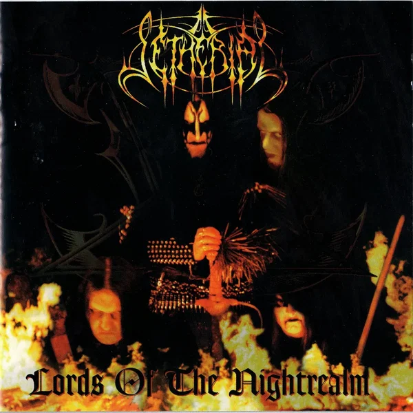 Lords of the Nightrealm