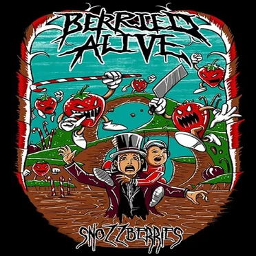 Snozzberries